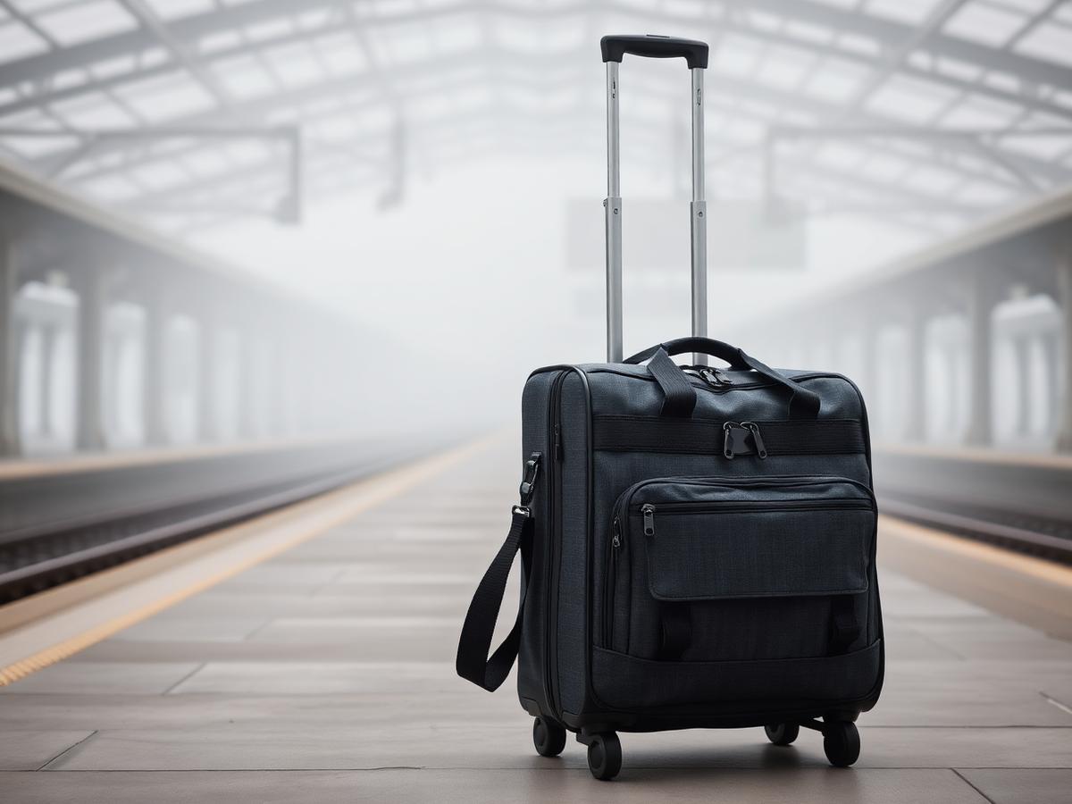 London Fog Luggage