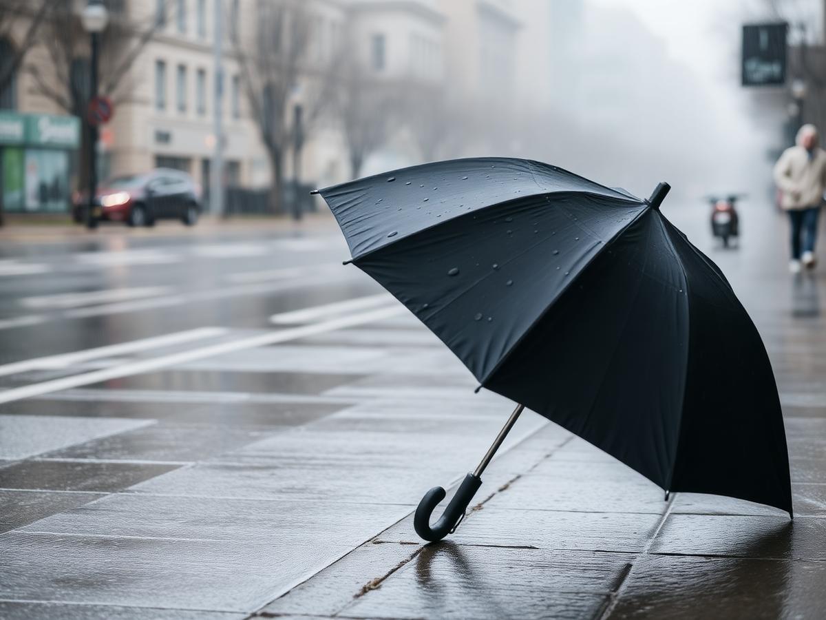 London Fog Umbrellas