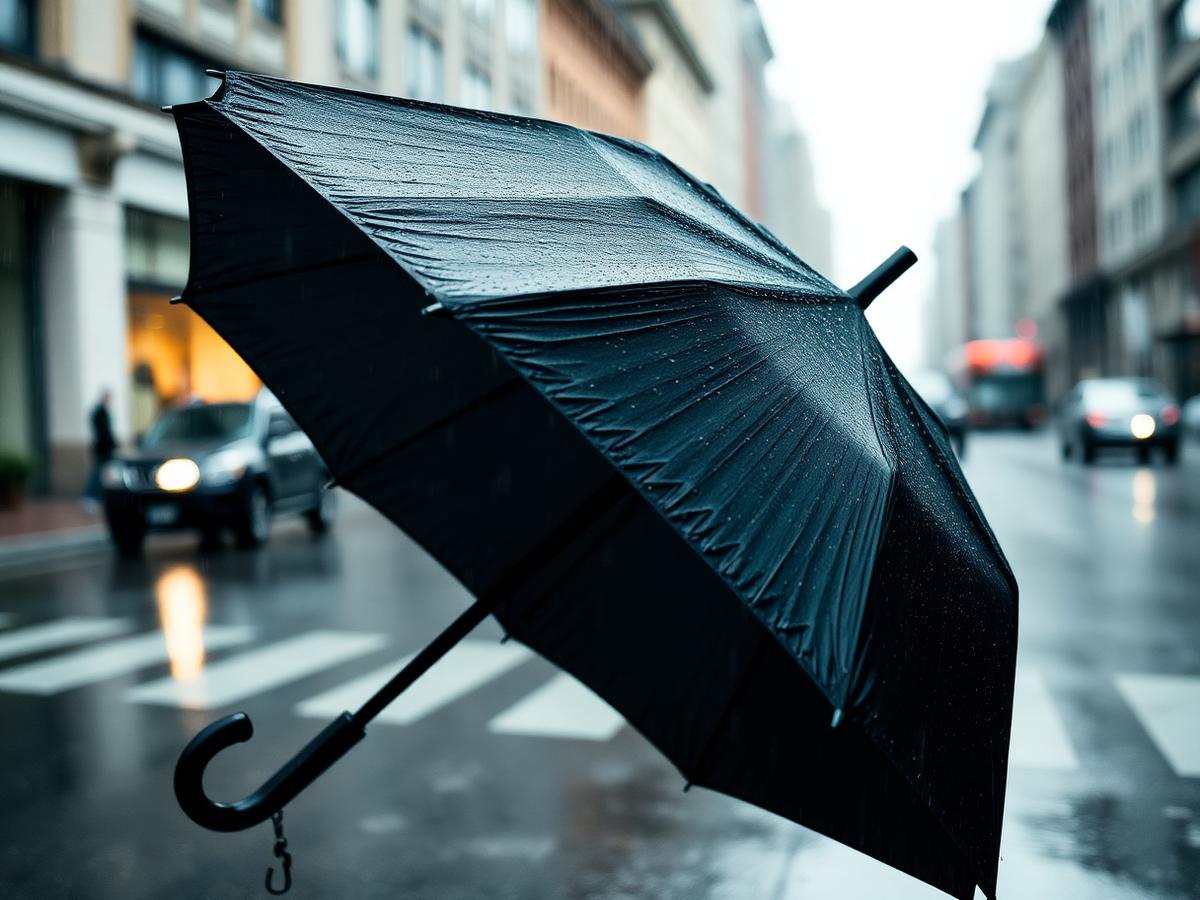 London Fog Umbrella Buying Guide